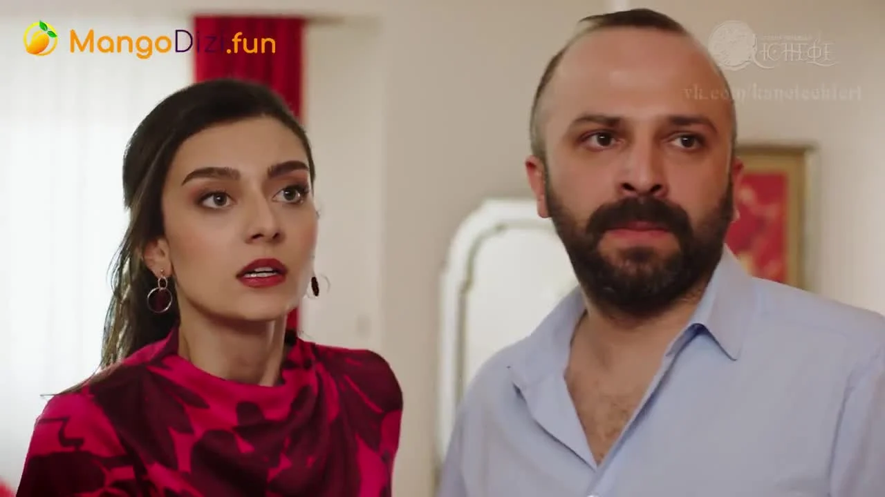 Кадры из сериала Другая жена (2025)