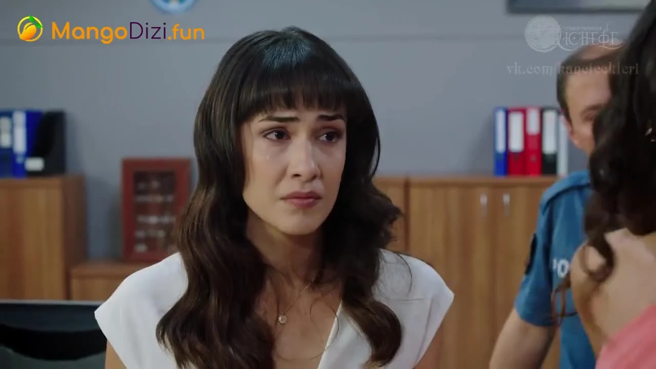 Кадры из сериала Другая жена (2025)