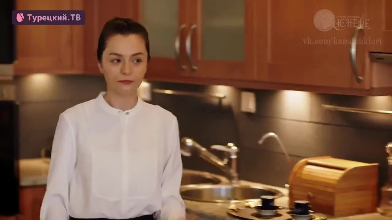 Кадры из сериала Другая жена (2025)